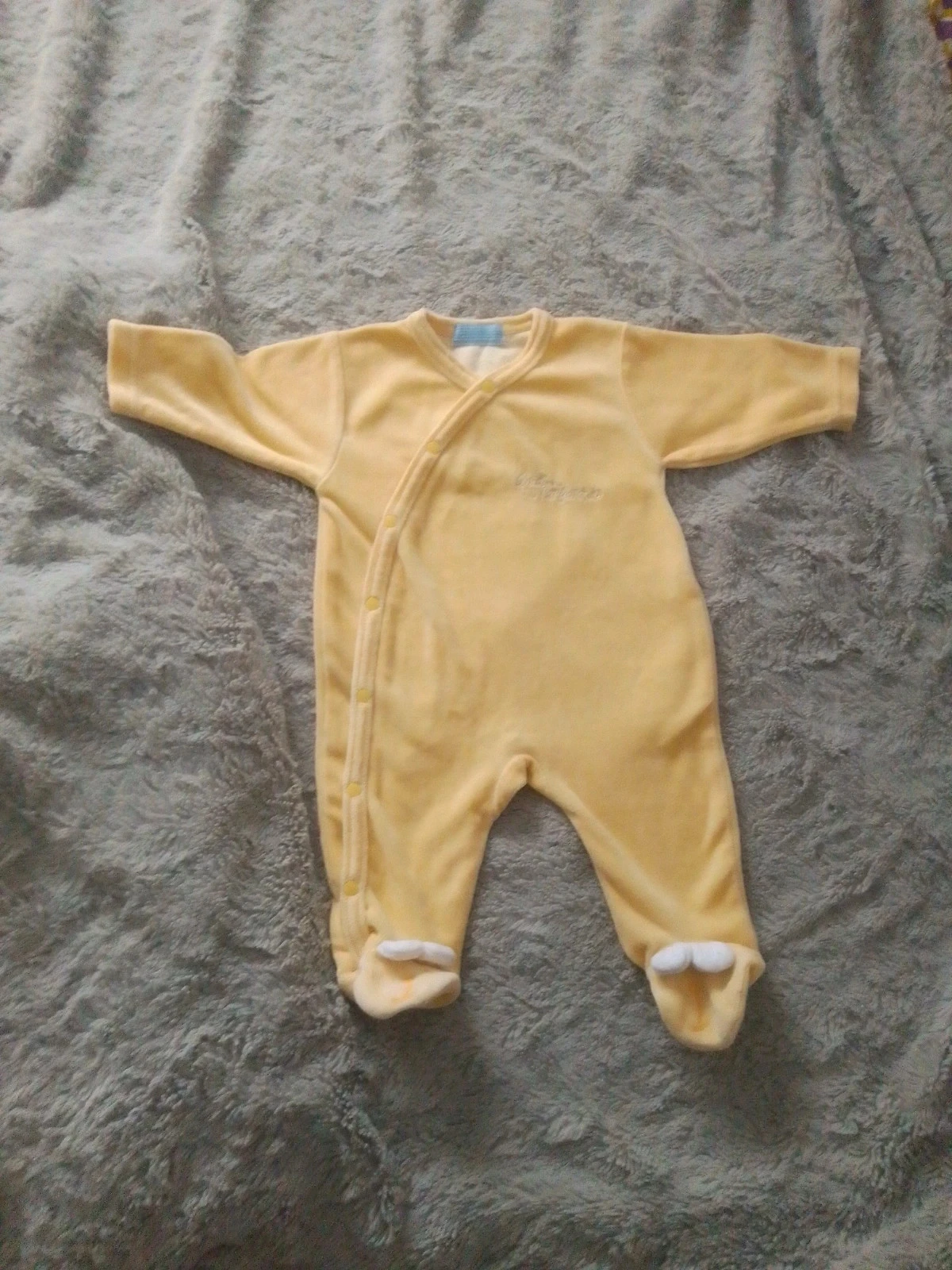 Pyjama 60 cm